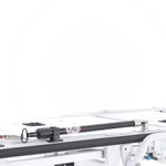 Каталка больничная MED-MOS ММ-НТ-3W (KatB-42310R)