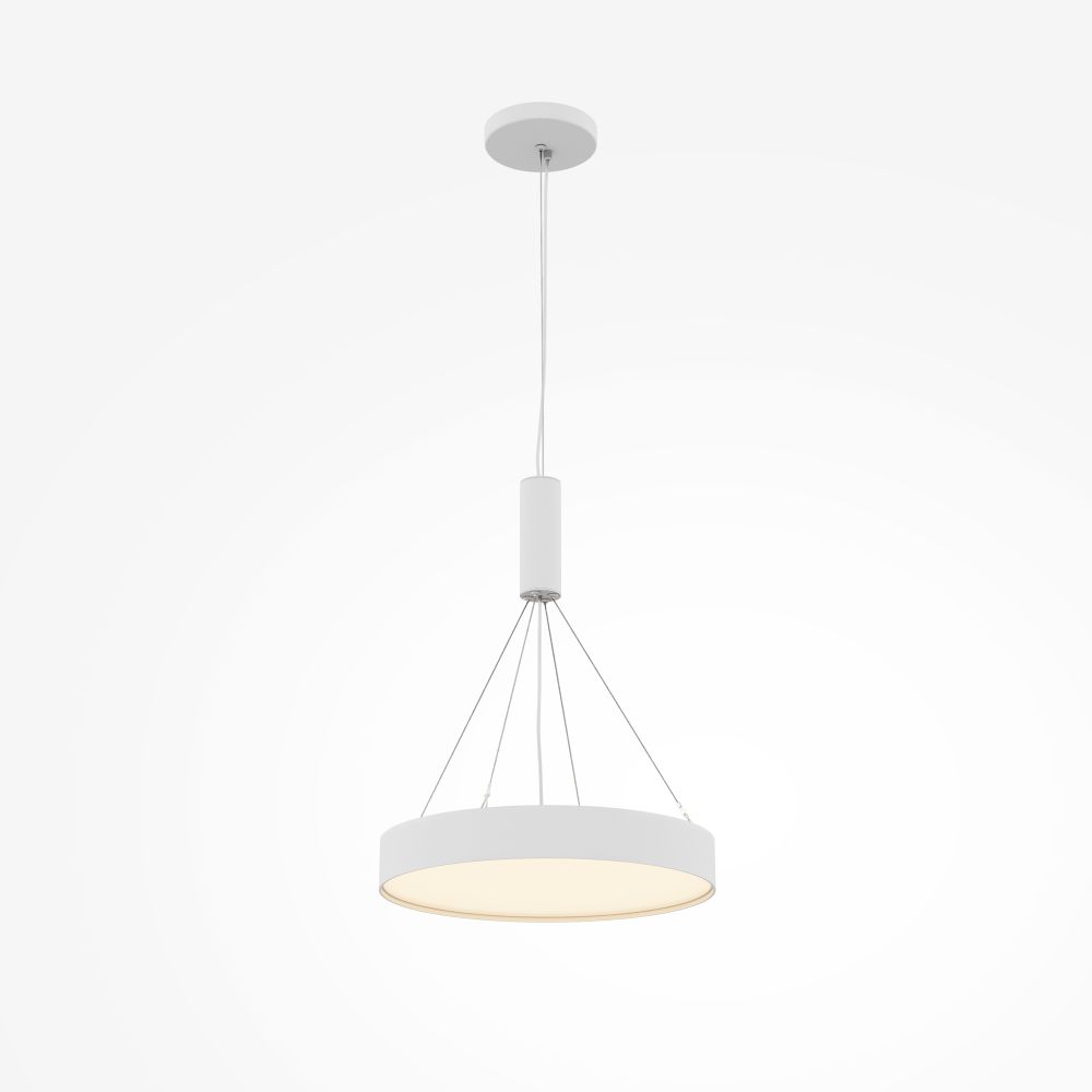 Потолочный светильник Technical C032CL-45W3K-RD-W