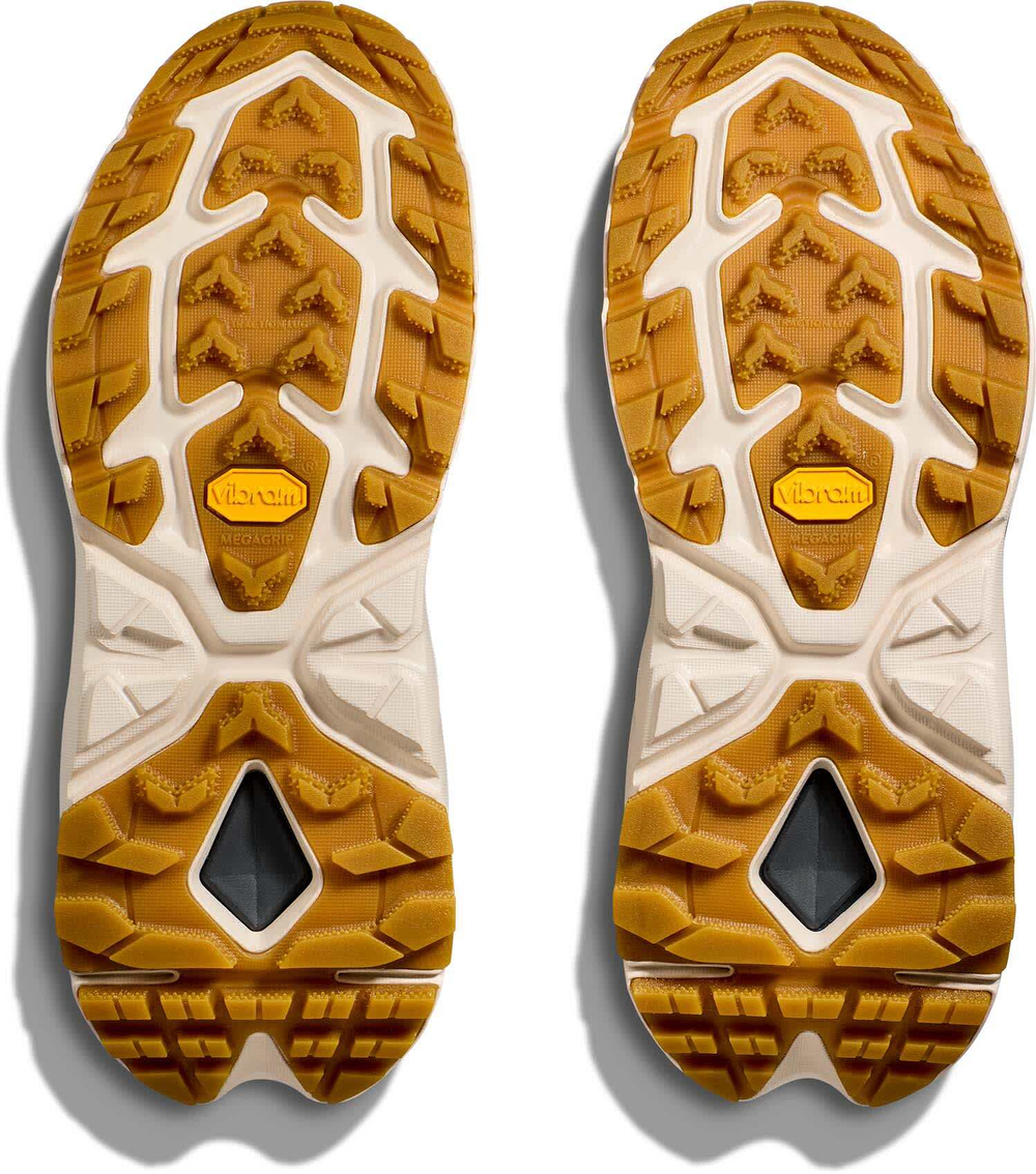 Ботинки unisex Hoka Kaha 2 Frost Moc GTX