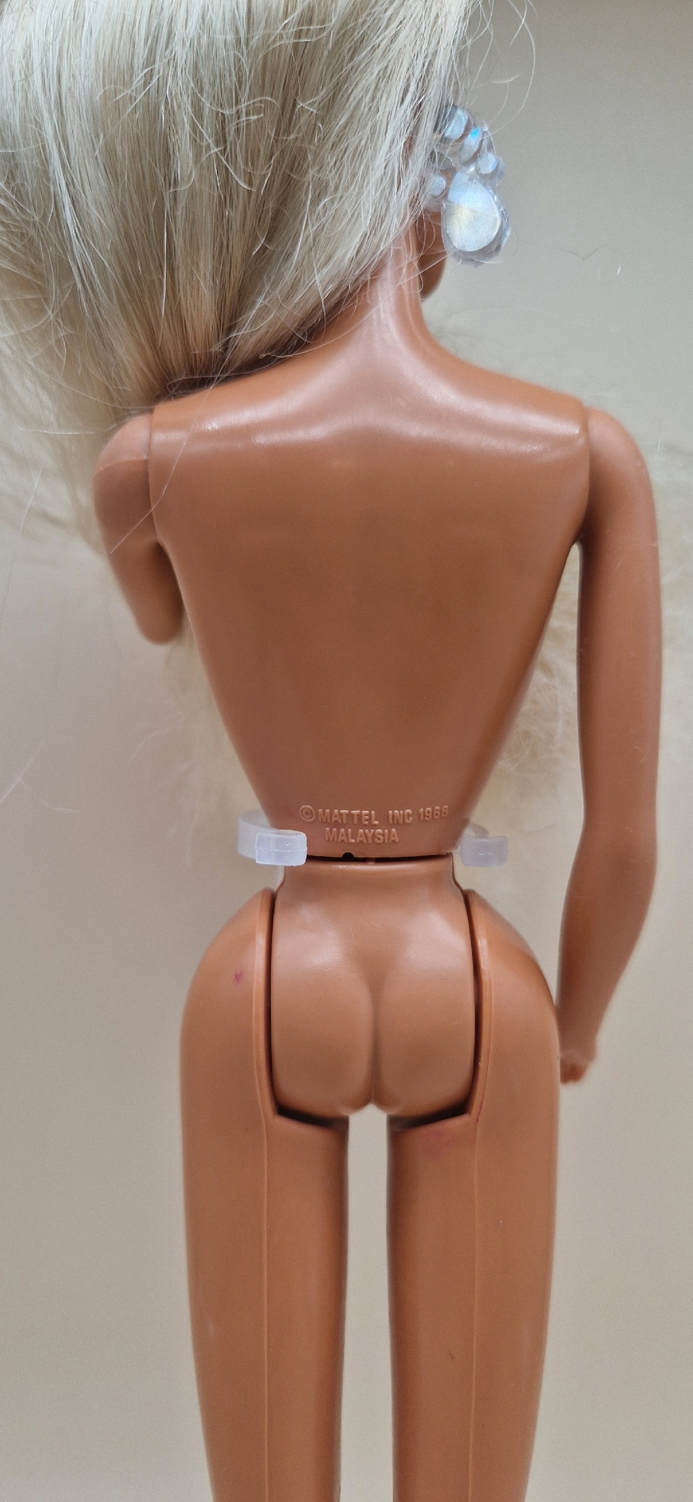 Кукла Барби 90х винтаж Barbie Sun Jewel 1993