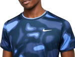 Футболка Nike M Dry Fit Advantage Top Print 494