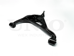 Рычаг подвески поперечный передний нижний правый UNIO SSP-40032