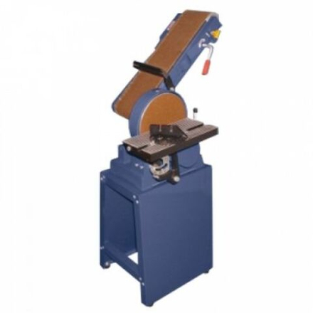 Ленточно-шлифовальный станок Machinery WMS-750
