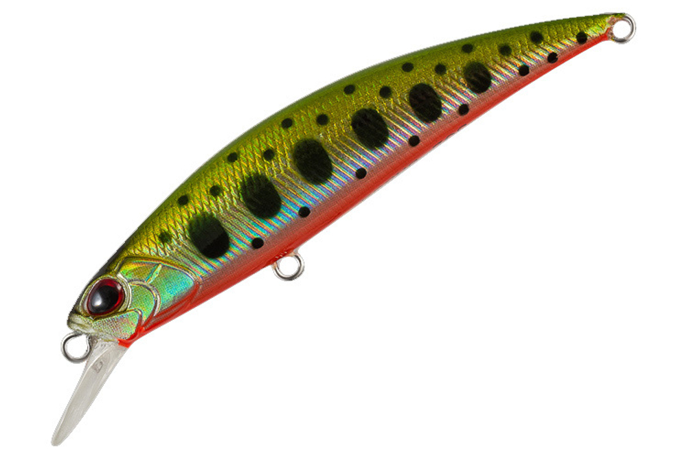 Воблер TsuYoki Focus 70S (70мм, 9.5гр)