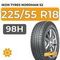 Ikon Tyres Nordman S2 SUV 225/55 R18 98H