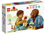 Конструктор LEGO Duplo 10983 Фермерский рынок