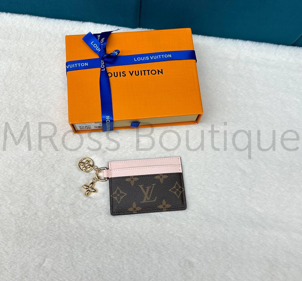 Louis Vuitton Держатель для карт