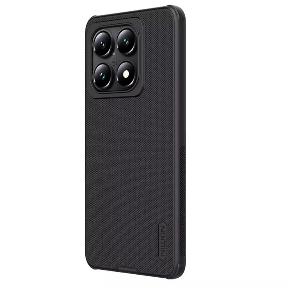 Накладка Nillkin Super Frosted Shield Pro для Xiaomi 14T Pro