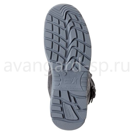 Сапоги "Корвет" шерст.мех, ПУ/ТПУ