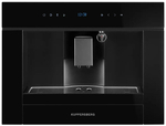 Встраиваемая кофемашина Kuppersberg KCM 182 Black