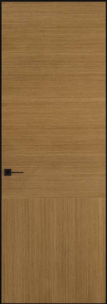 Дверь 4 SIBERIA Finewood Nordic OAK