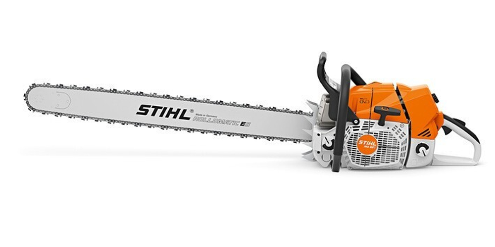 Бензопила Stihl MS 881 шина 90 см