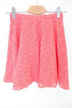 Юбка ажурная 40/42 размер