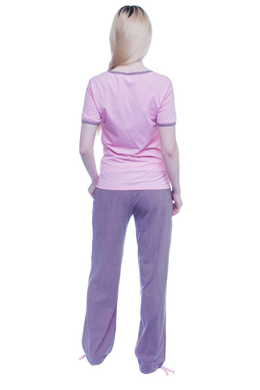 Пижама женская