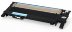 Картриджи OEM CLT-C406S (0021540) голубой (cyan)