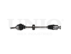 Привод в сборе передний правый UNIO CVJ-10110