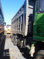 Shacman (Shaanxi) SX* 6x4 Самосвал SX32586V384 (Дизельный, 11,6 л, 423 л.с., МТ)