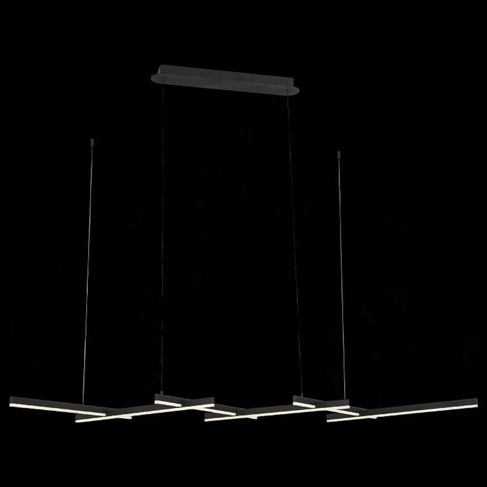 Подвесной светильник ST-Luce Basoni SL394.403.06