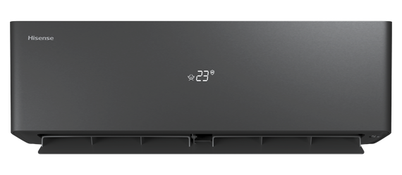 Инверторная сплит-система серии VISION PRO 2.0 CARBON SUPERIOR DC Inverter AS-13UW4RXVQH02(B) (комплект)