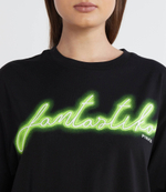 Футболка Pinko - черный(101704 A1AZ)