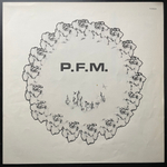 Premiata Forneria Marconi ‎– Photos Of Ghosts (Япония 1973г.)