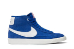 Кроссовки Stranger Things X Nike Blazer Og Pack