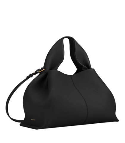 Сумка Polene Numero Neuf EDITION NOIR