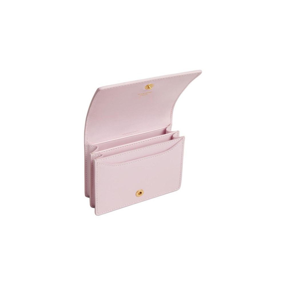 Картхолдеры и кошельки CELINE, 10M123FOZ-24PP