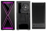 Корпус Kolink Void X черный