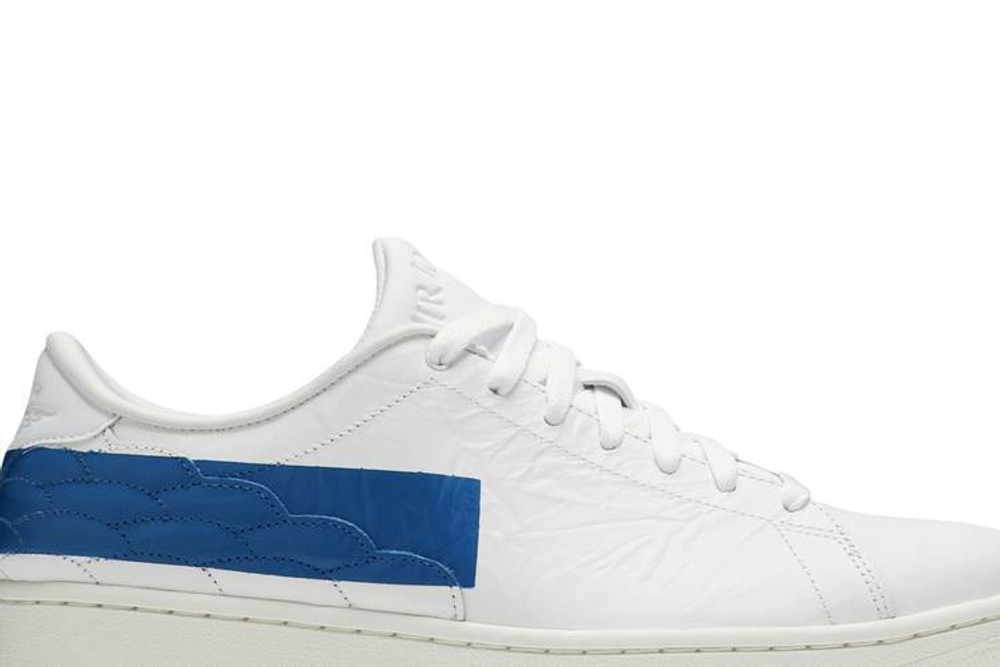 Кроссовки Jordan Air Jordan 1 Centre Court "Military Blue"
