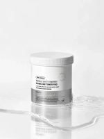 VT Cosmetics Отшелушивающие тонер-пэды с газированной водой и микроиглами Reedle Shot Synergy Sparkling Toner Pad 80 шт