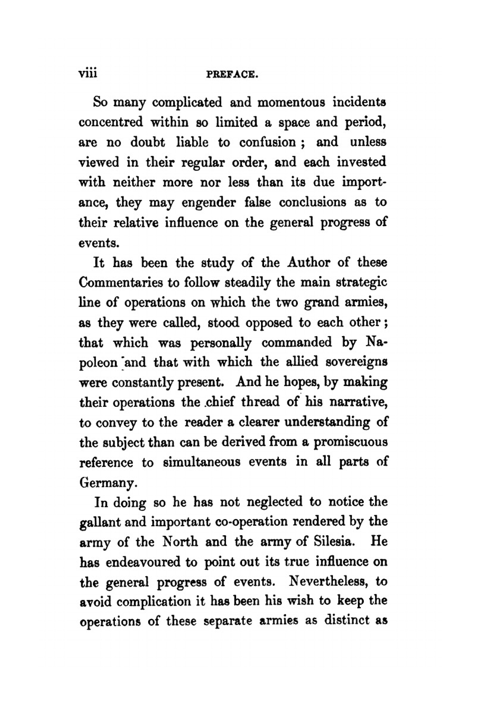 Commentaries On the War in Russia and Germany in 1812 and 1813 | Cathcart George