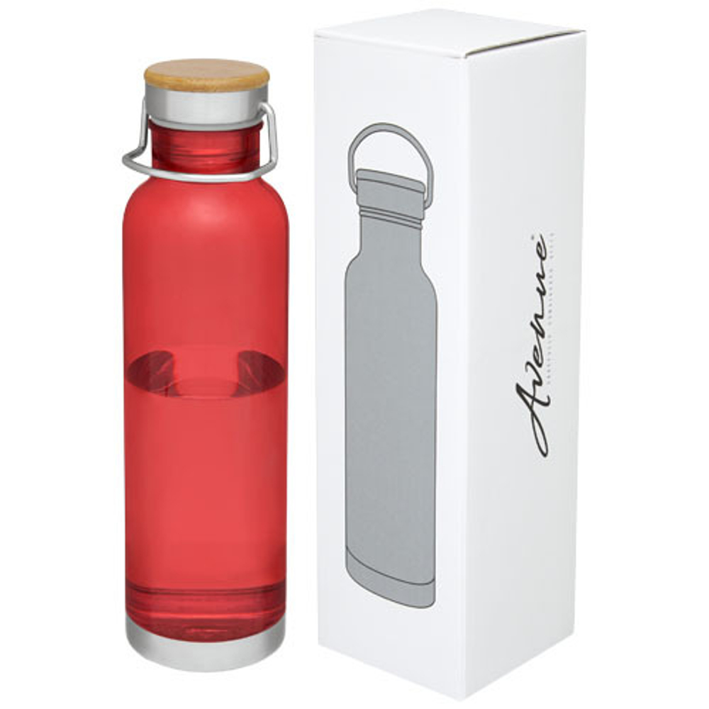 Спортивная бутылка Thor от Tritan™ объемом 800 мл