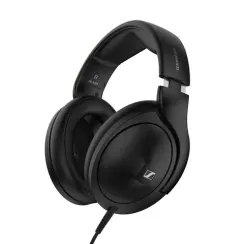 Sennheiser HD 620S Black
