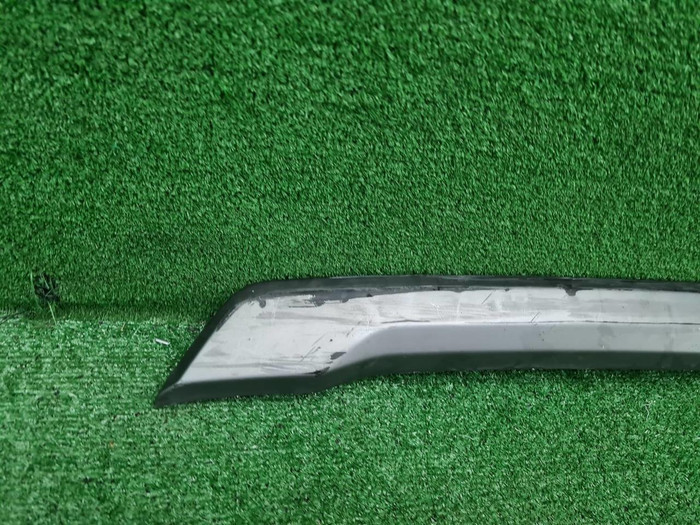 Накладка переднего бампера Hyundai Creta 1 (16-21)