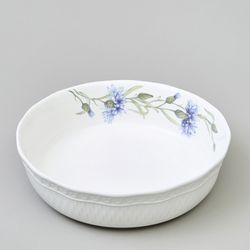 СТОЛОВЫЙ СЕРВИЗ LEFARD "ВАСИЛЬКИ" НА 6 ПЕР. 23 ПР.