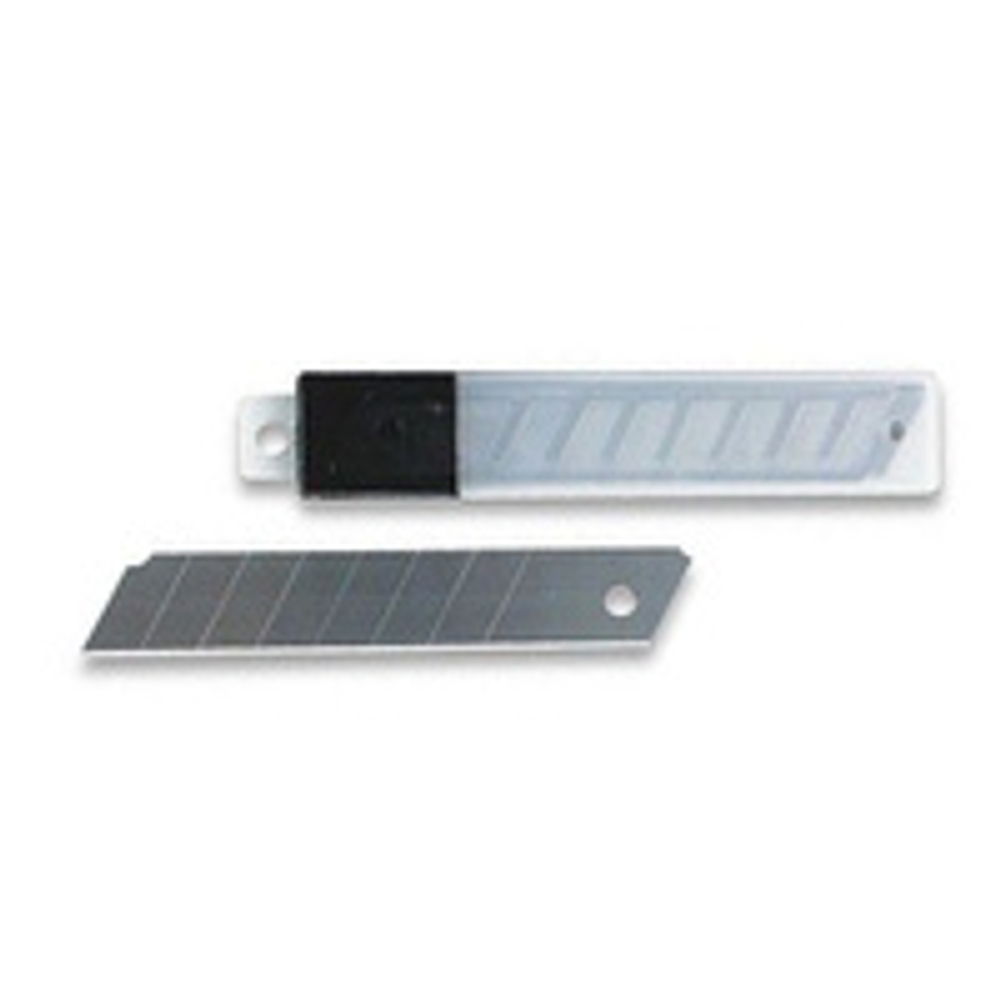 Лезвия, 100 мм, для скребков, 10 шт.// Matrix 793335