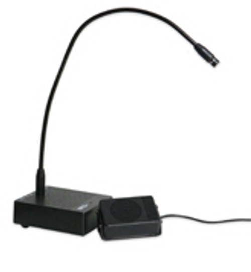 Переговорное устройство «Оператор-Клиент» "STC-H888"