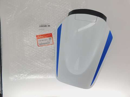 крышка (колпак) заднего сиденья CBR1000RR SP 14-16 77280-MGP-D80ZA H01