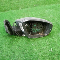 Зеркало правое Skoda Octavia A7 (2013-2020) 10 контактов