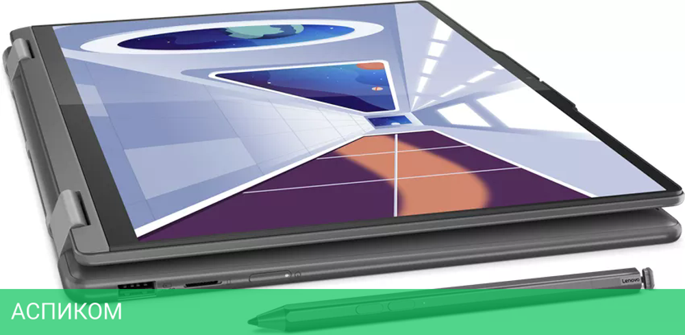 Ноутбук-трансформер Lenovo Yoga 7 14IRL8 82YL005LRK