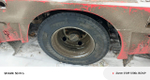 TIRKON TREYLER LWB5A Полуприцеп тяжеловоз 5 осей LWB5A (Раздвижной)
