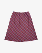 Купить Юбка One Two Midi Wine Юбка One Two Midi Wine