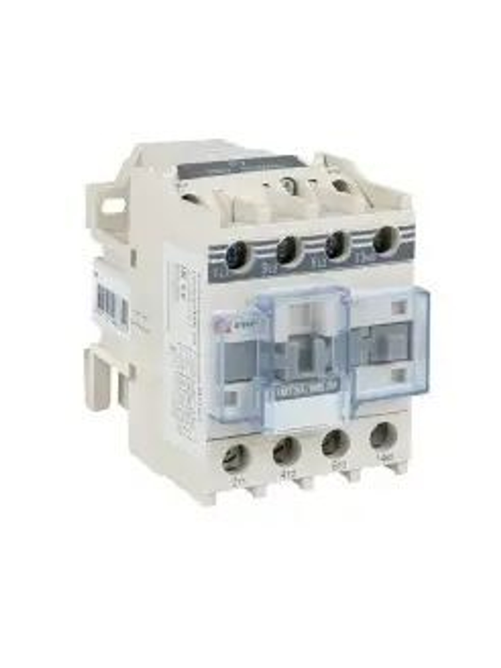 Контактор малогабаритный ctr-s-25-220 PROxima КМЭ EKF