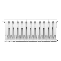 Радиатор Royal Thermo BiLiner 350 /Bianco Traffico VDR