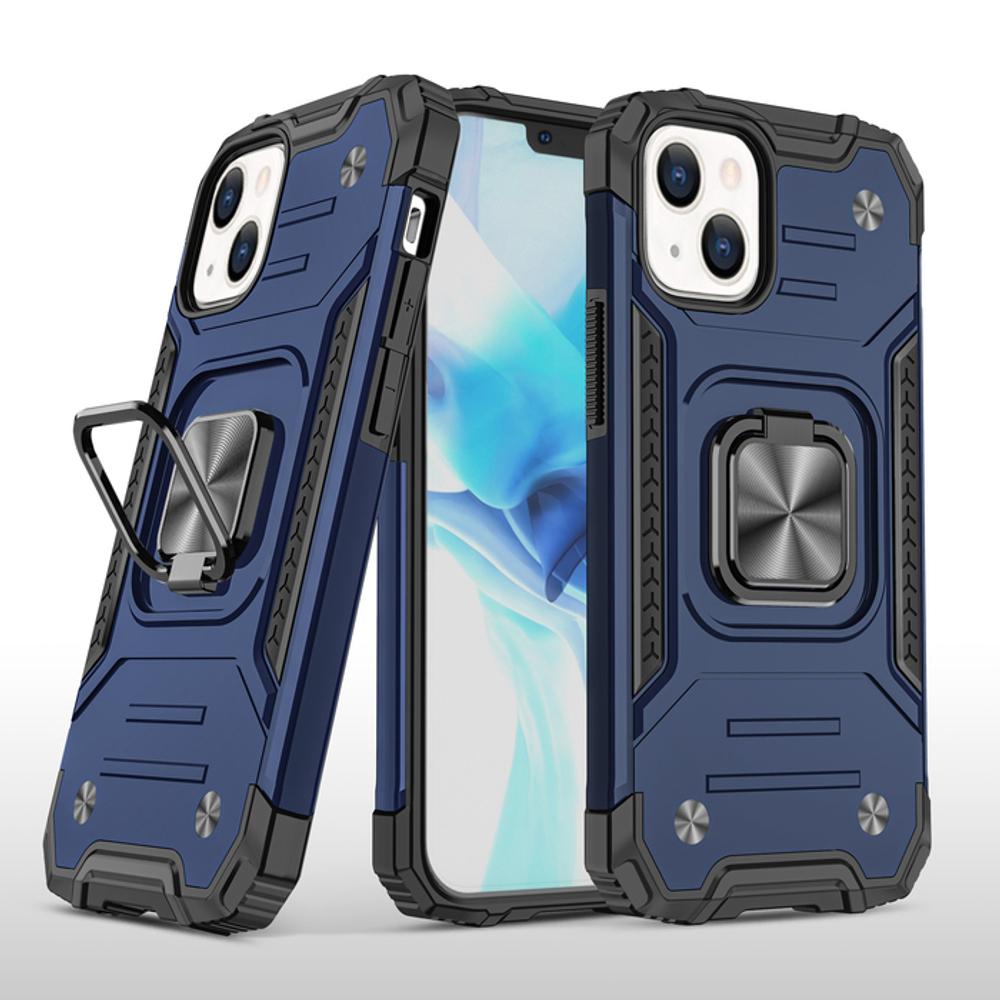 Противоударный чехол Legion Case для iPhone 13 Mini