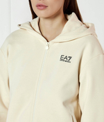 Спортивный костюм EA7 - кремовый(7W000076 AF10443)