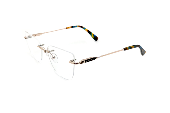 Оправа кошачий глаз Travaler