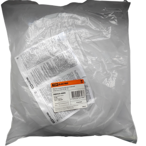 Спиральная монтажная пластиковая лента TDM ELECTRIC ЛСМ-10, 10 м/упак SQ0525-0003