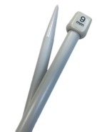 Спицы прямые Пони №9. 40см